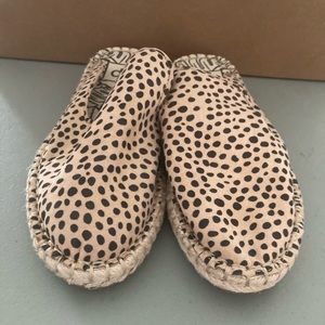 DV Slip Ons from Target